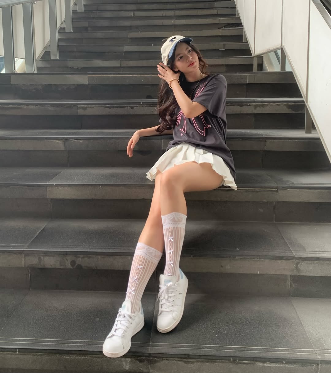 จ๋า - ณปภัช วรพฤทธานนท์
