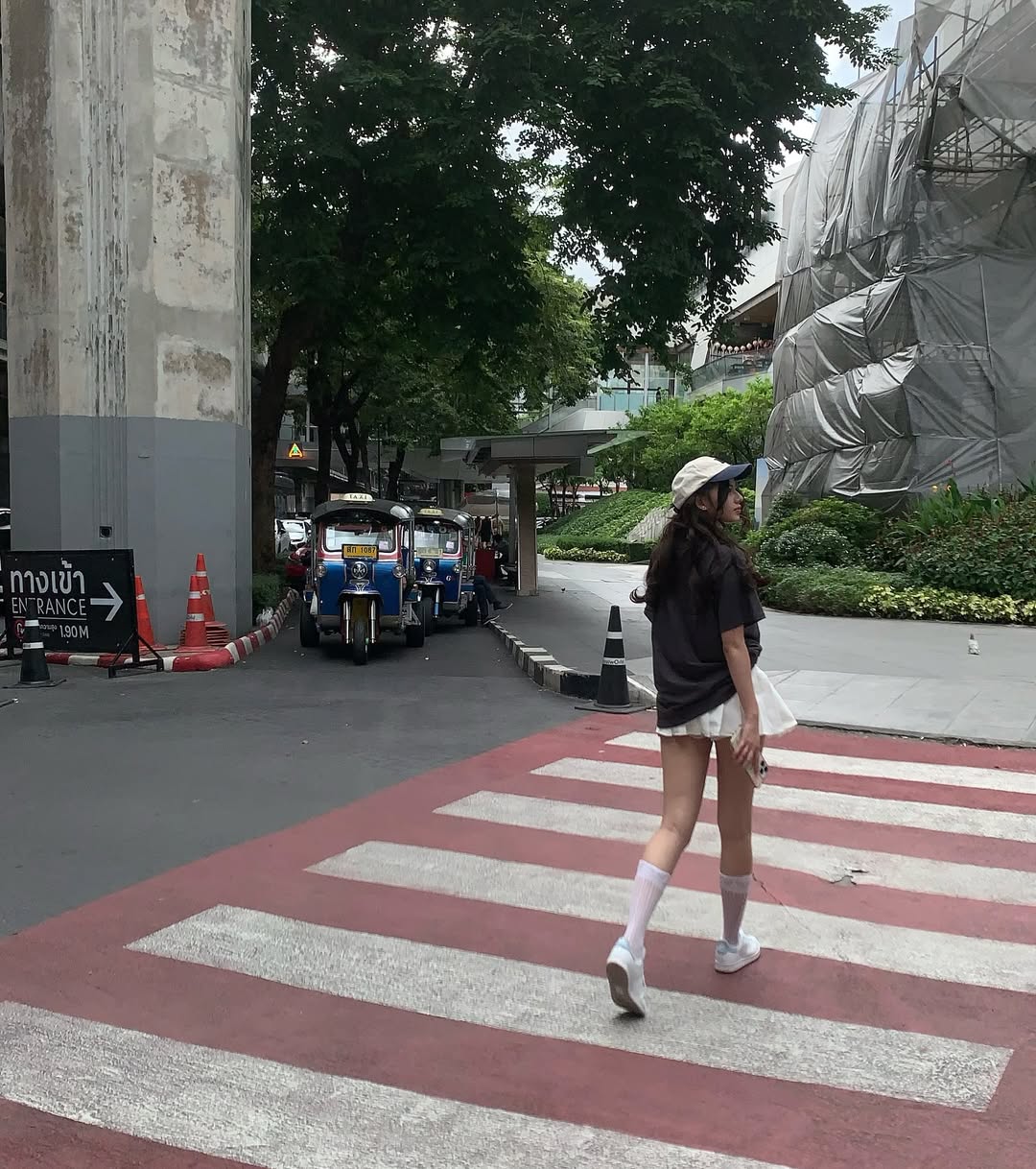 จ๋า - ณปภัช วรพฤทธานนท์
