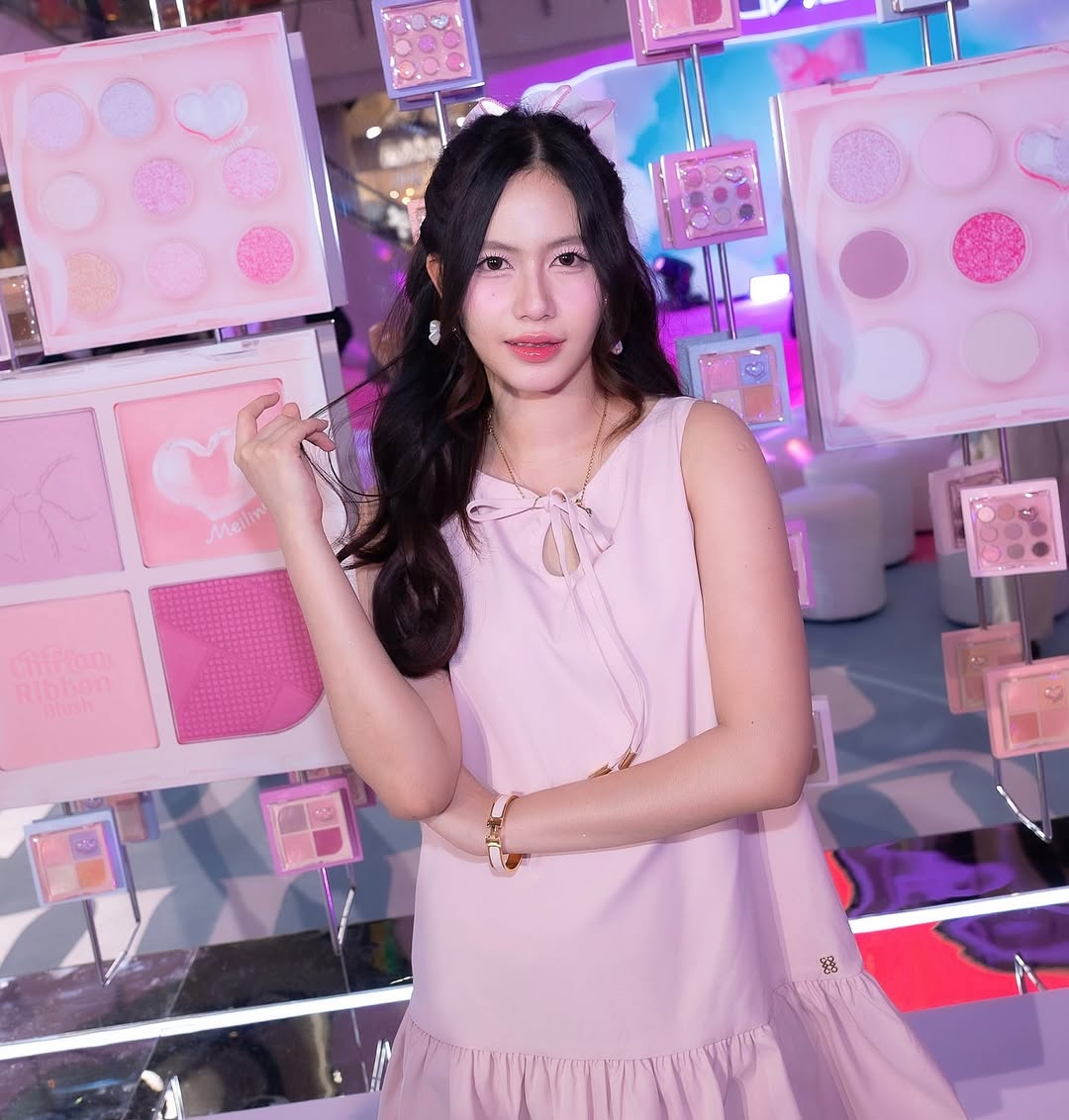 จ๋า - ณปภัช วรพฤทธานนท์