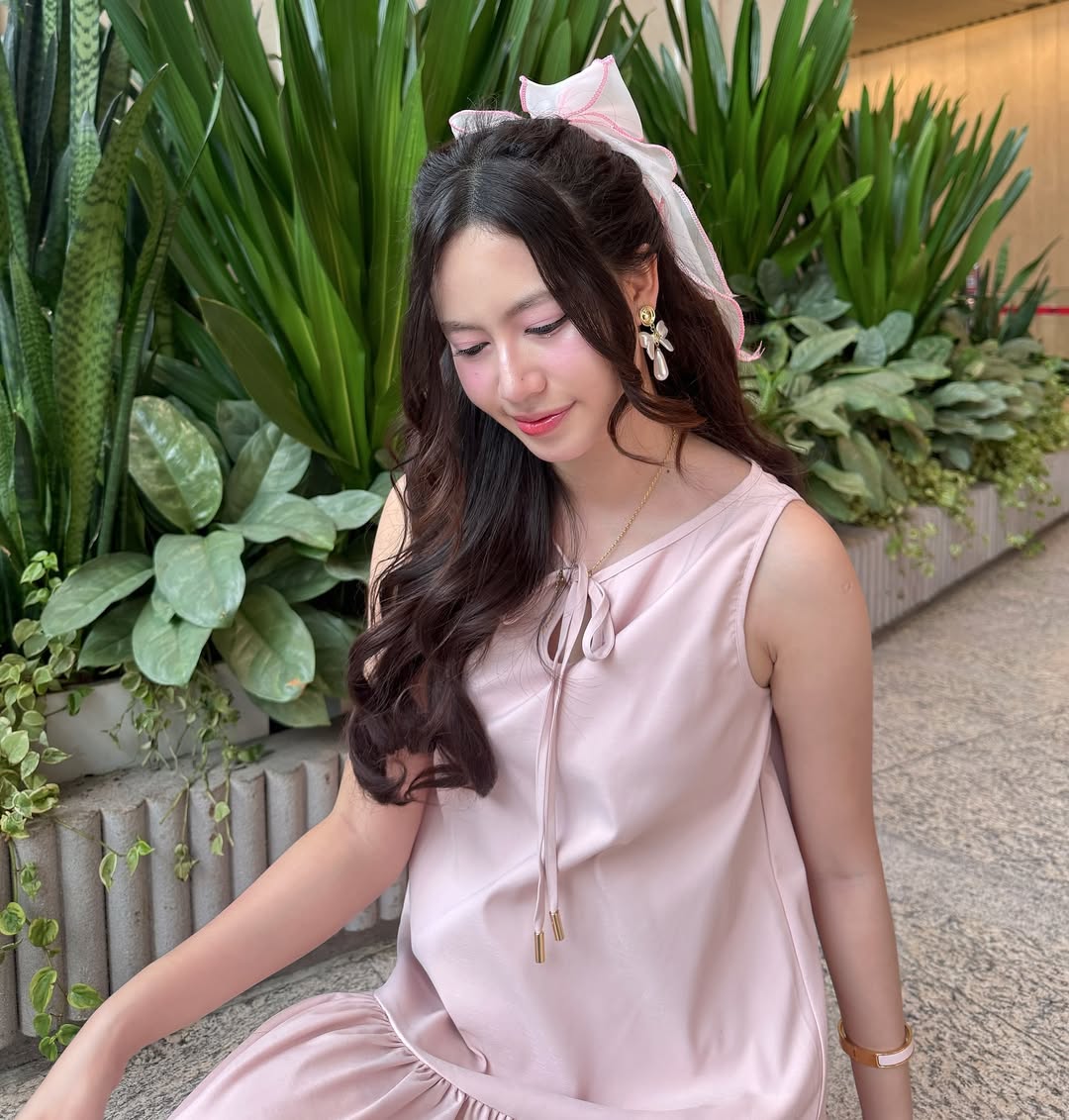 จ๋า - ณปภัช วรพฤทธานนท์