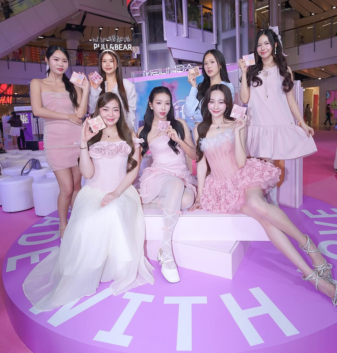 จ๋า - ณปภัช วรพฤทธานนท์