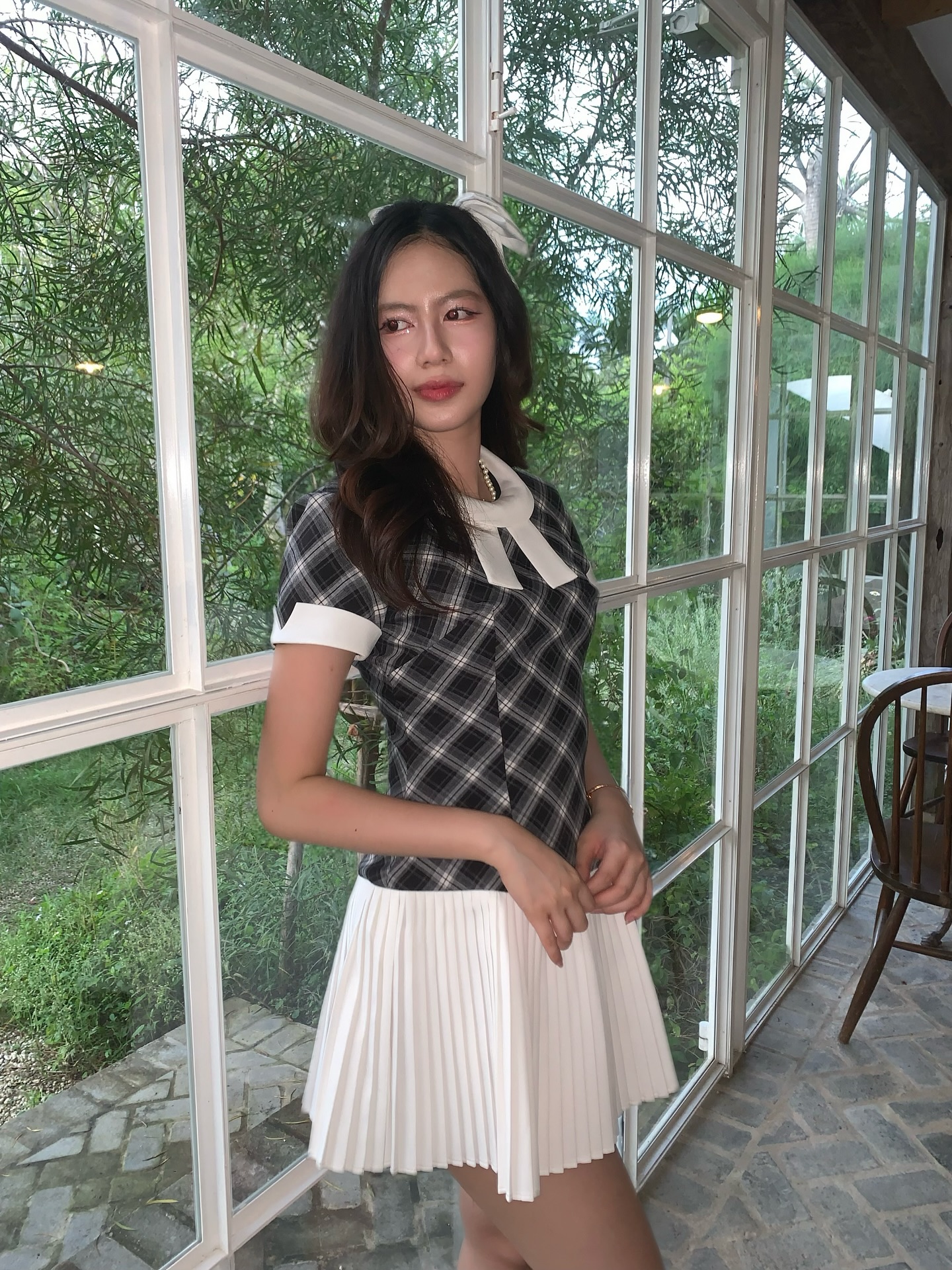 จ๋า - ณปภัช วรพฤทธานนท์