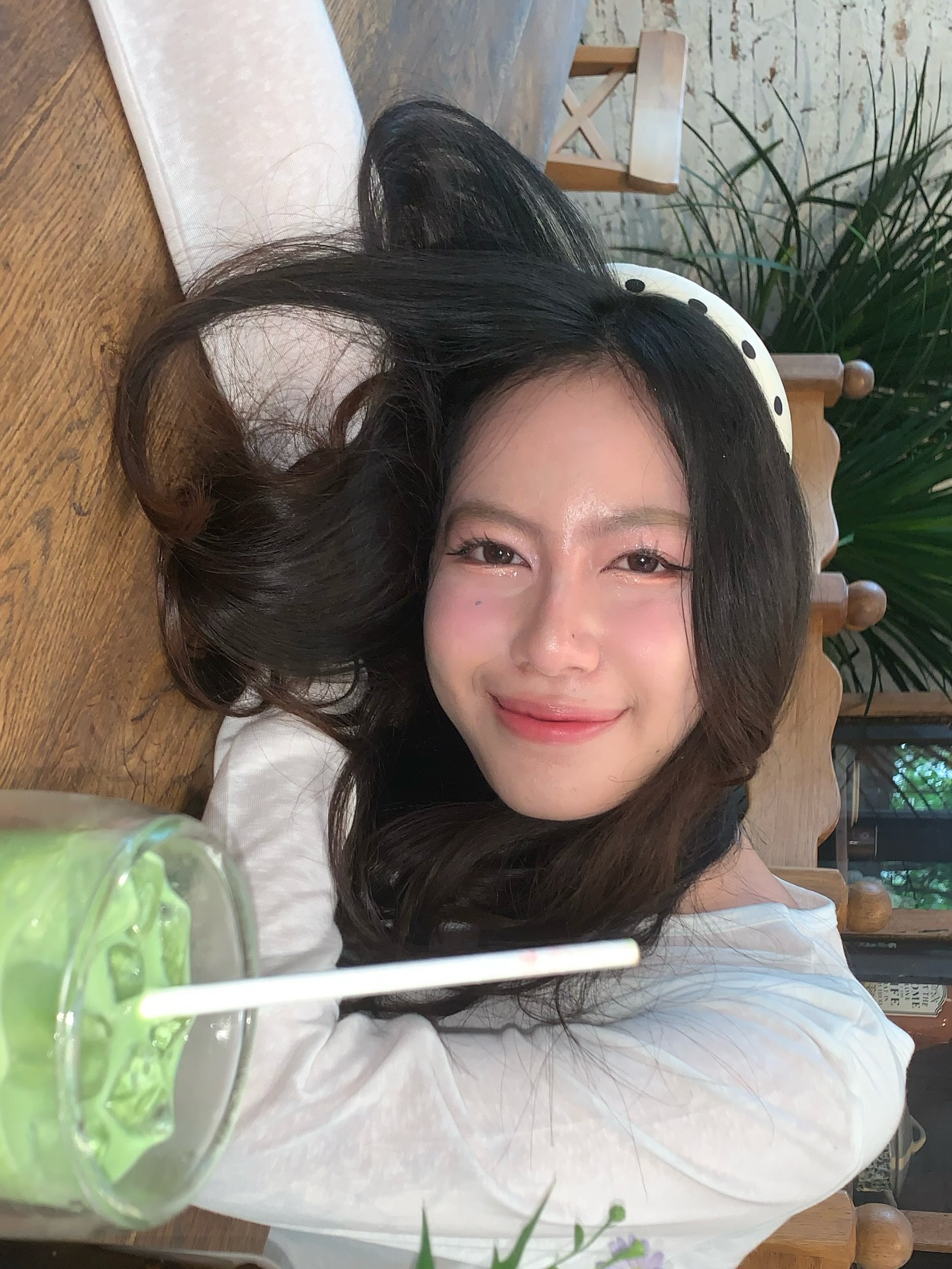 จ๋า - ณปภัช วรพฤทธานนท์