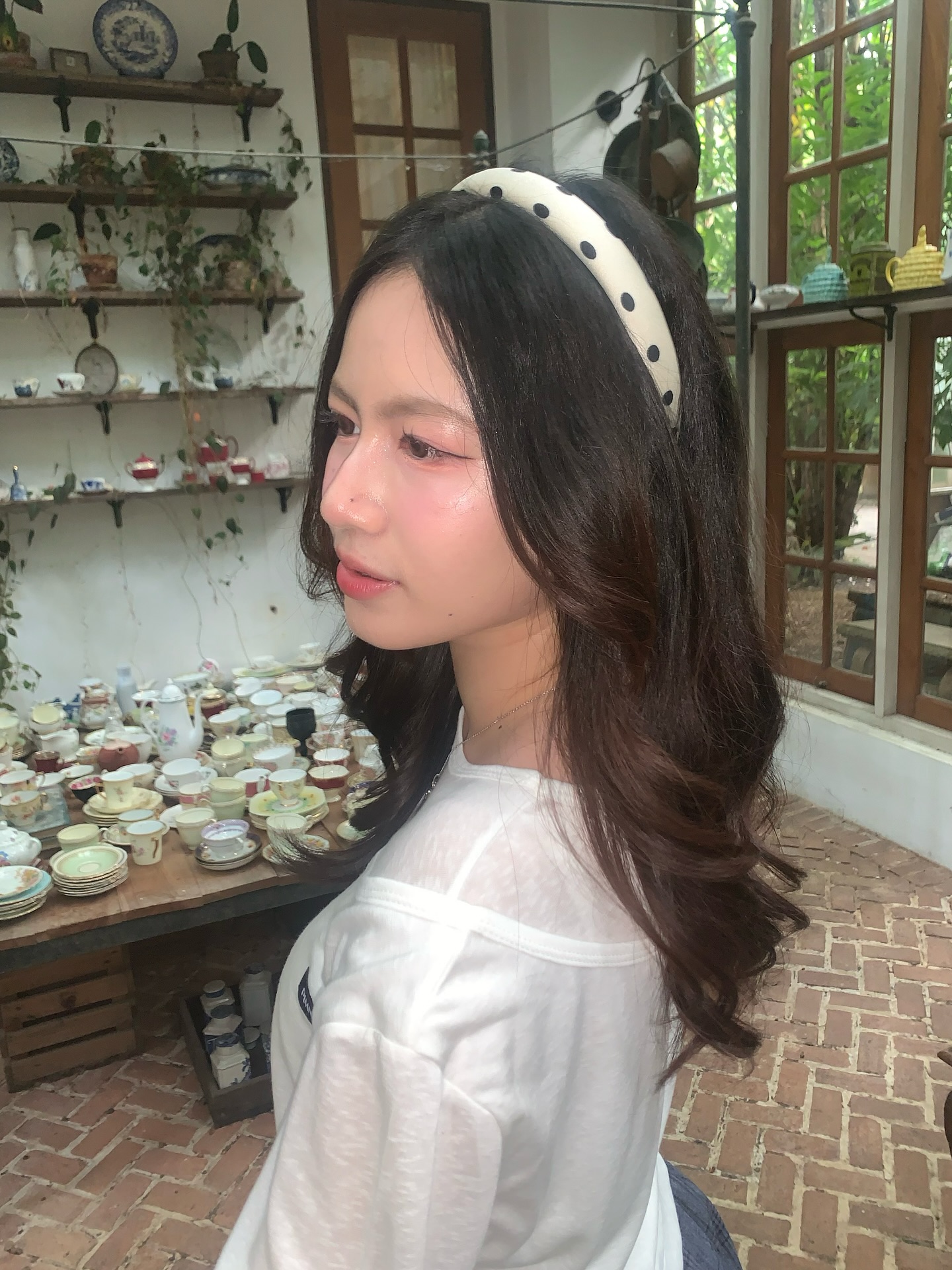จ๋า - ณปภัช วรพฤทธานนท์