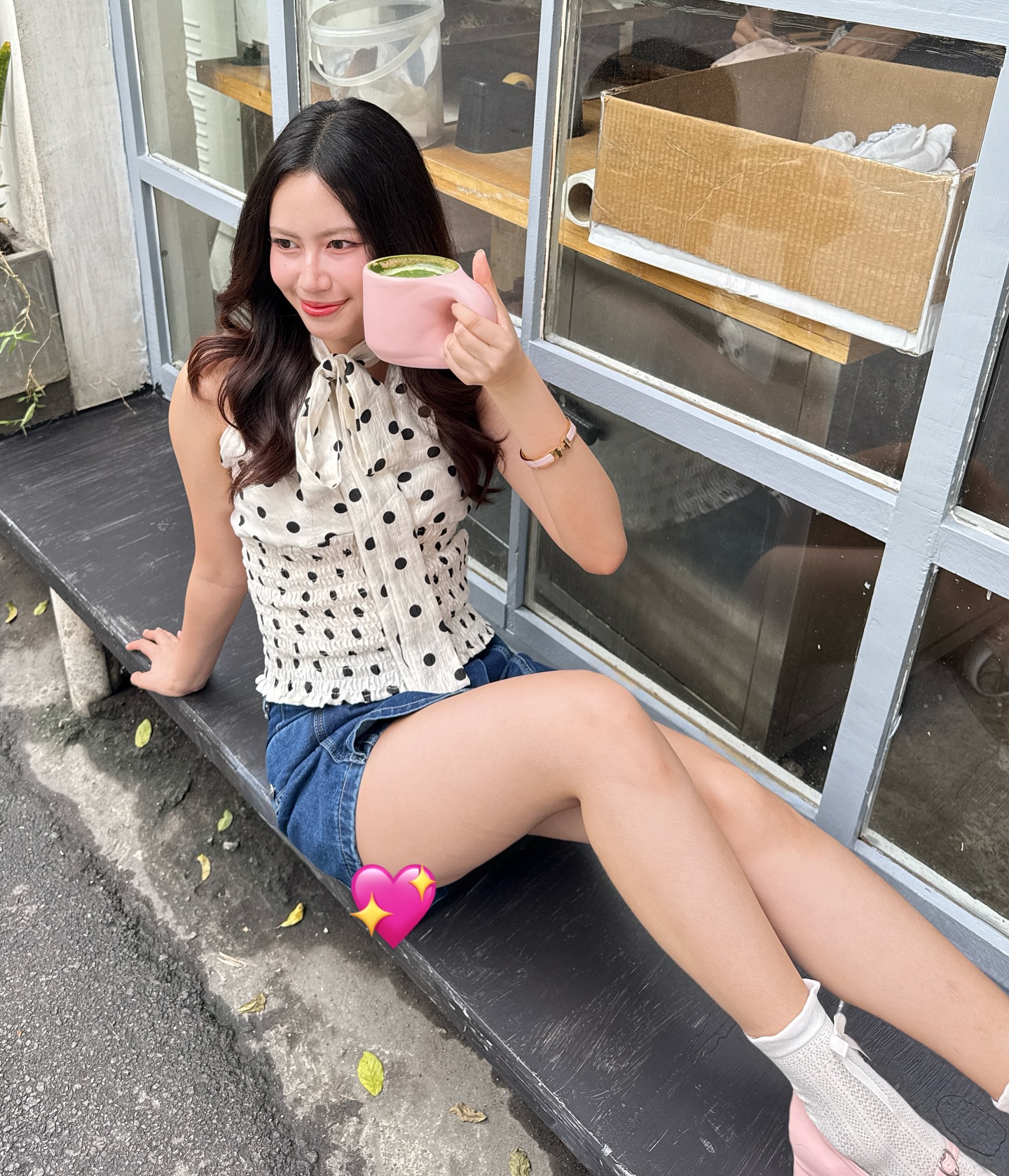 จ๋า - ณปภัช วรพฤทธานนท์