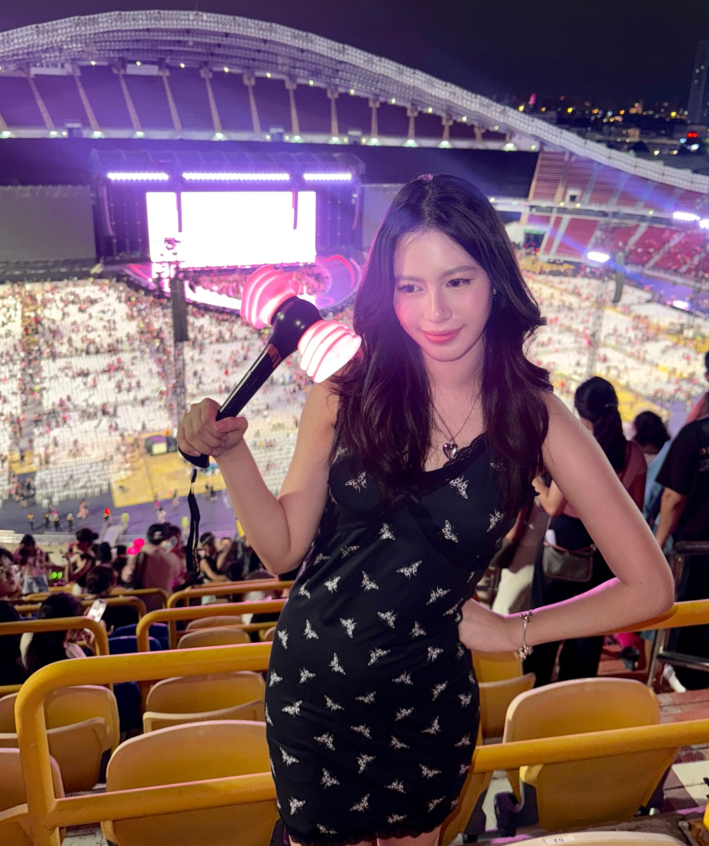 จ๋า - ณปภัช วรพฤทธานนท์