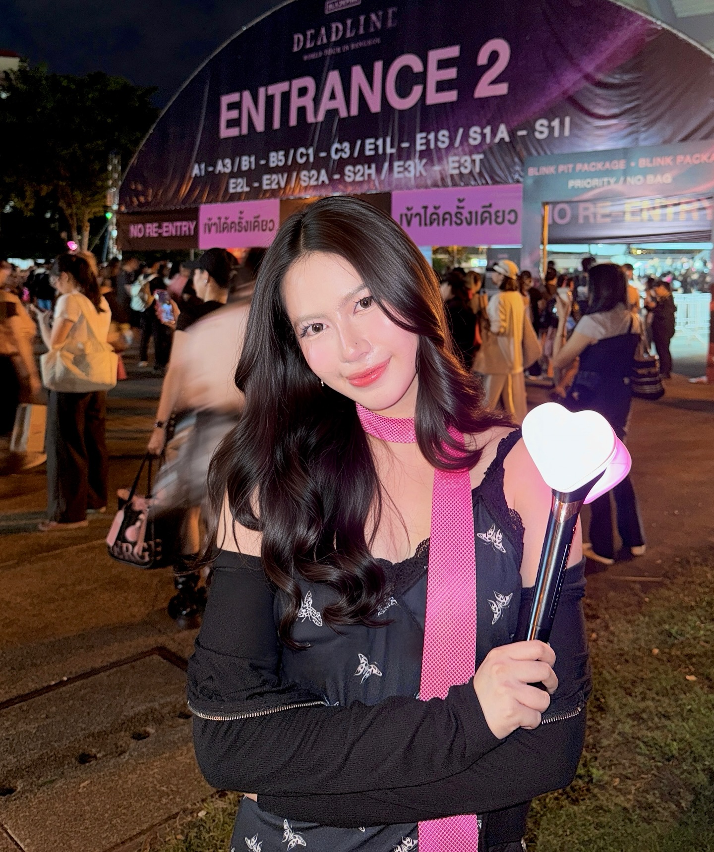 จ๋า - ณปภัช วรพฤทธานนท์