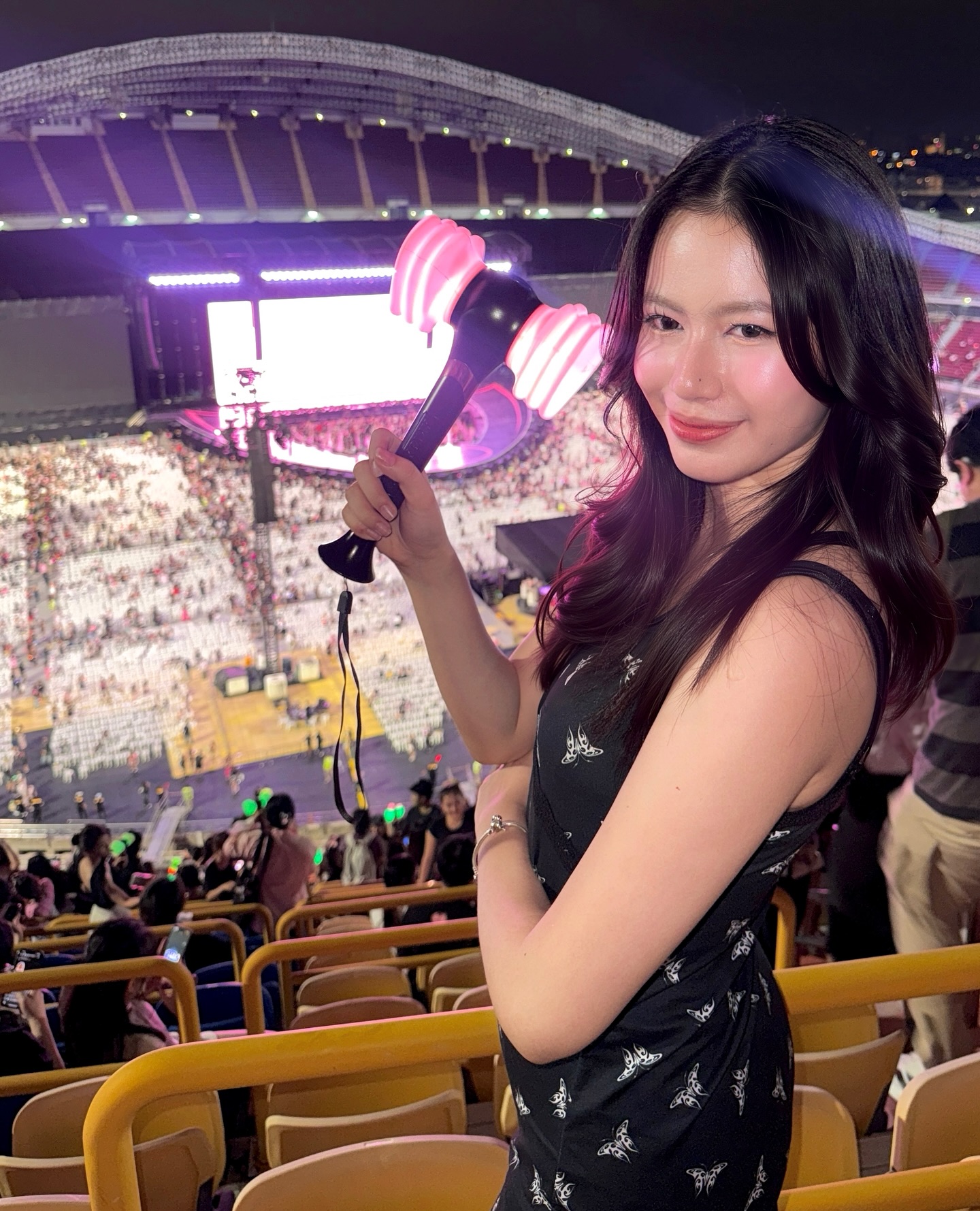 จ๋า - ณปภัช วรพฤทธานนท์