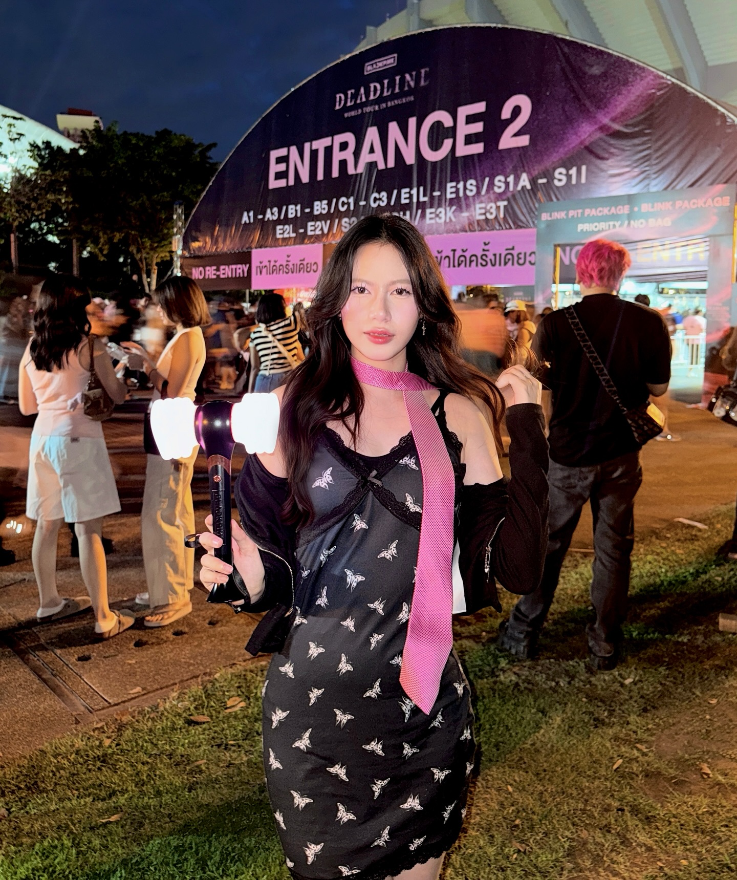 จ๋า - ณปภัช วรพฤทธานนท์