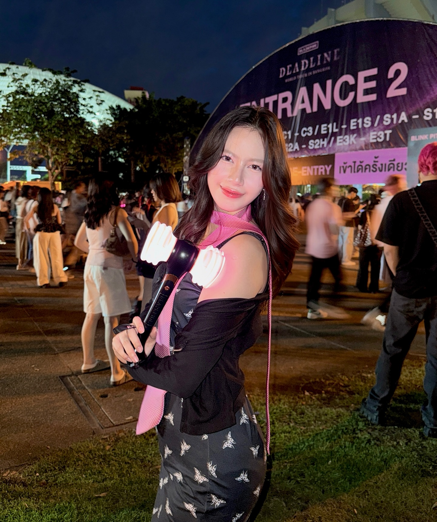 จ๋า - ณปภัช วรพฤทธานนท์