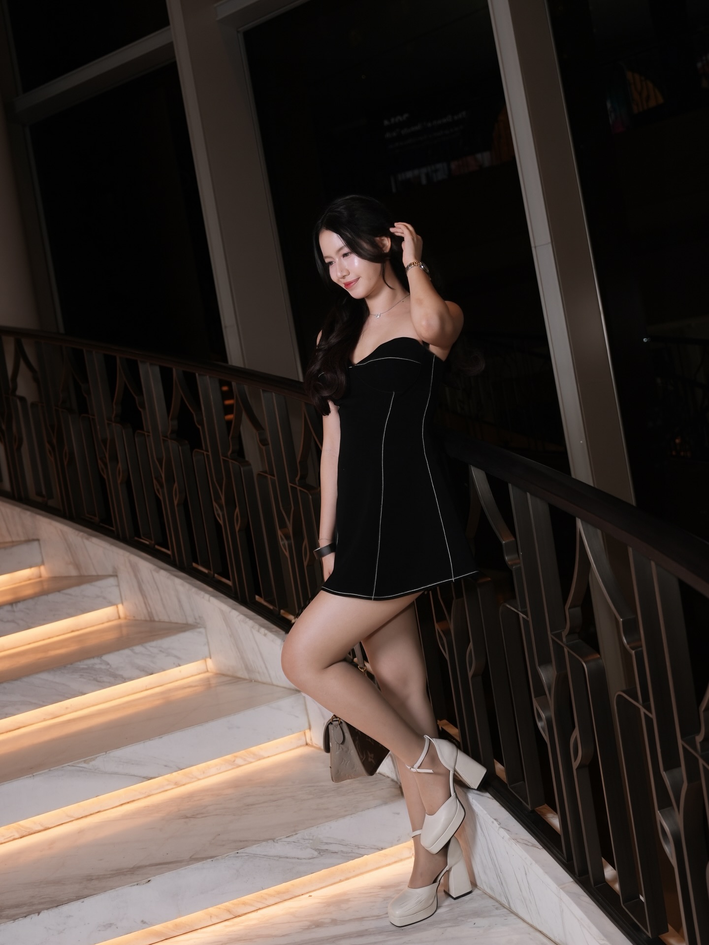 จ๋า - ณปภัช วรพฤทธานนท์