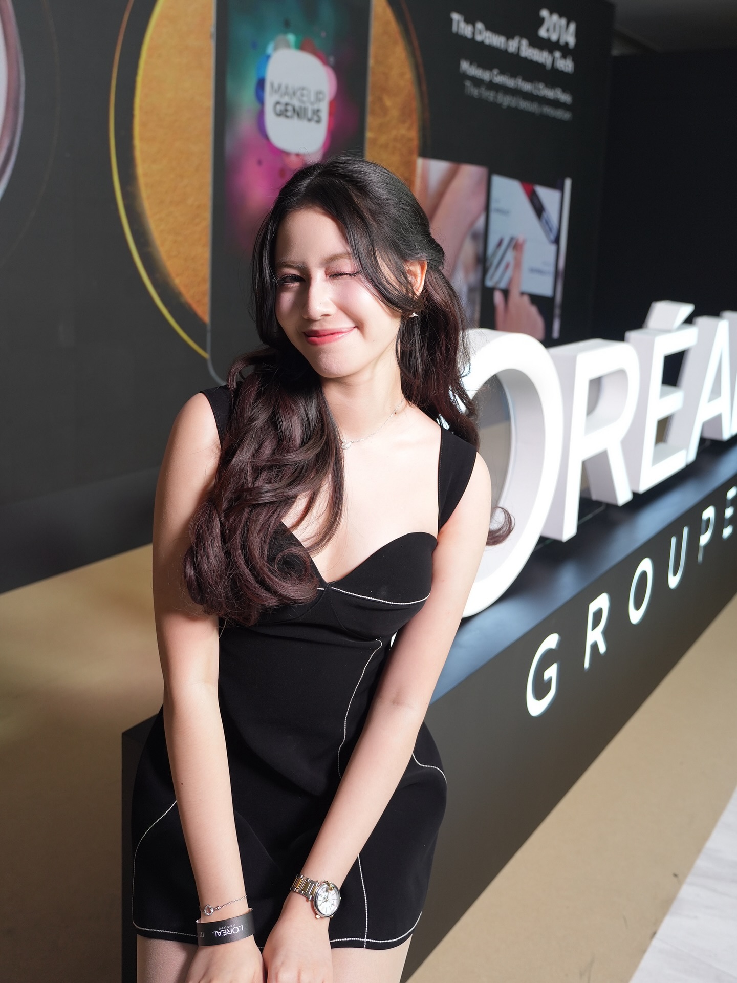 จ๋า - ณปภัช วรพฤทธานนท์