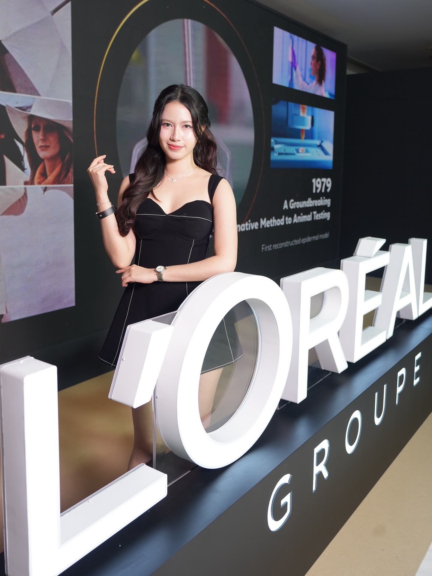 จ๋า - ณปภัช วรพฤทธานนท์