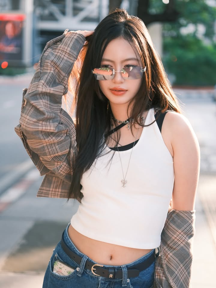 จ๋า - ณปภัช วรพฤทธานนท์