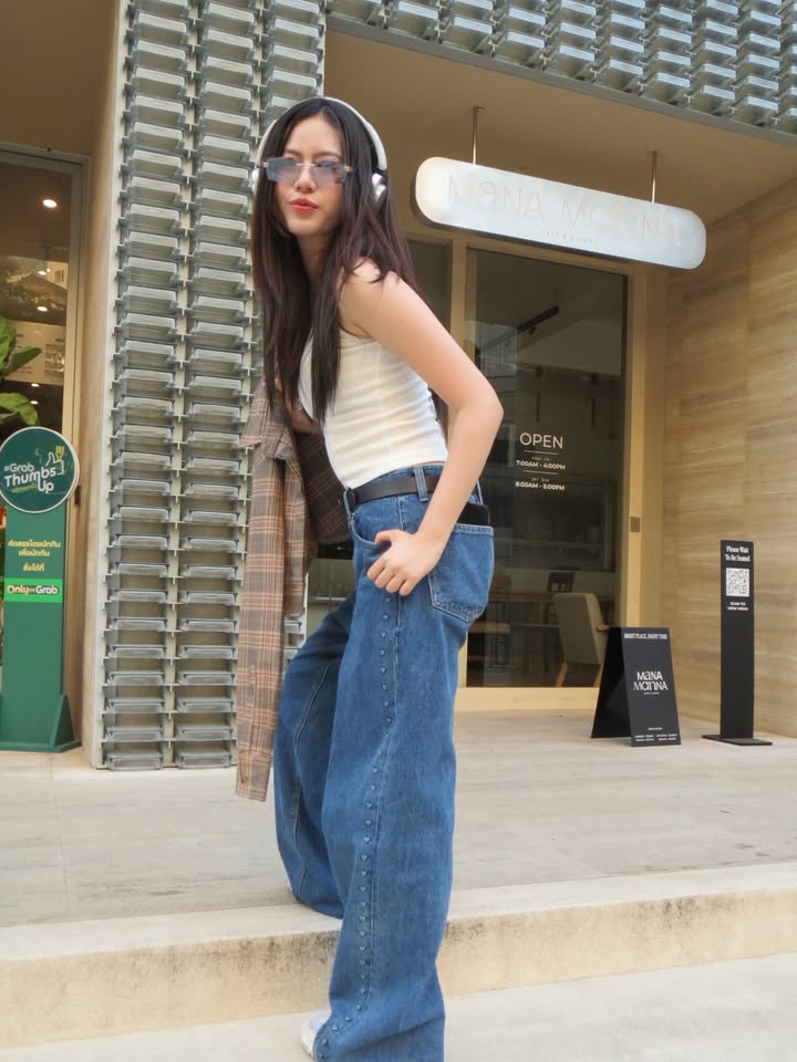 จ๋า - ณปภัช วรพฤทธานนท์