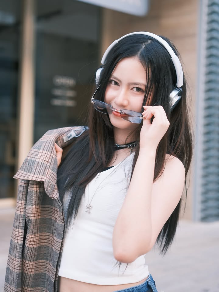 จ๋า - ณปภัช วรพฤทธานนท์