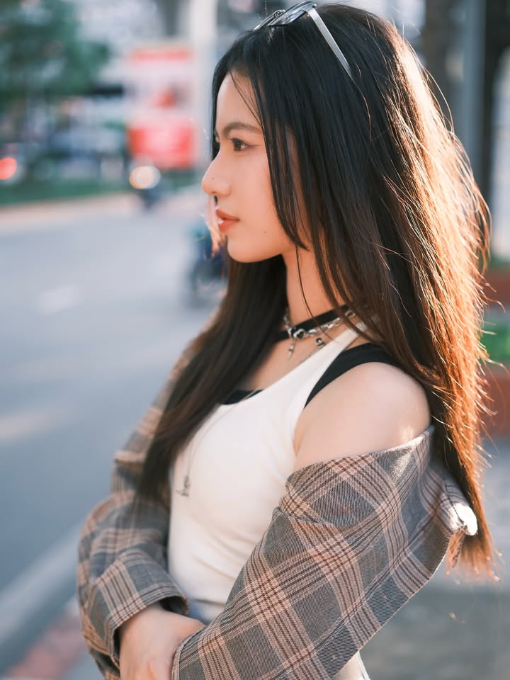 จ๋า - ณปภัช วรพฤทธานนท์