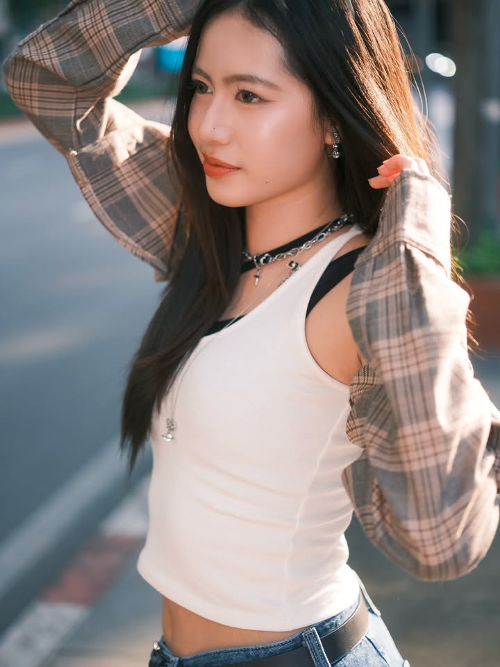 จ๋า - ณปภัช วรพฤทธานนท์