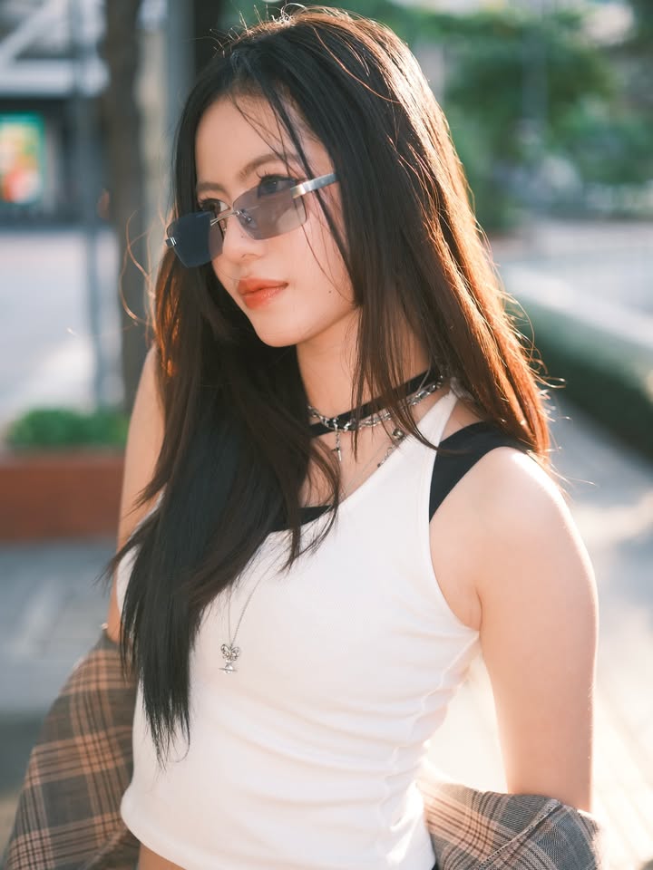 จ๋า - ณปภัช วรพฤทธานนท์