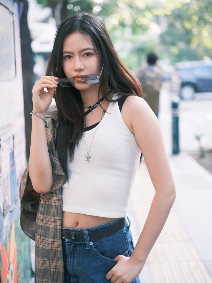 จ๋า - ณปภัช วรพฤทธานนท์