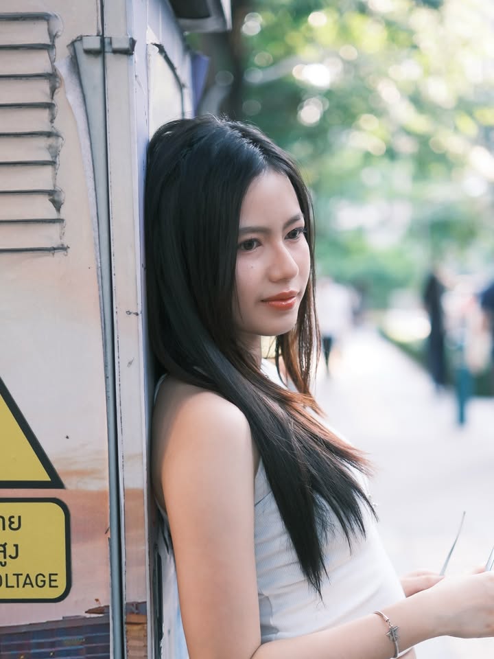 จ๋า - ณปภัช วรพฤทธานนท์