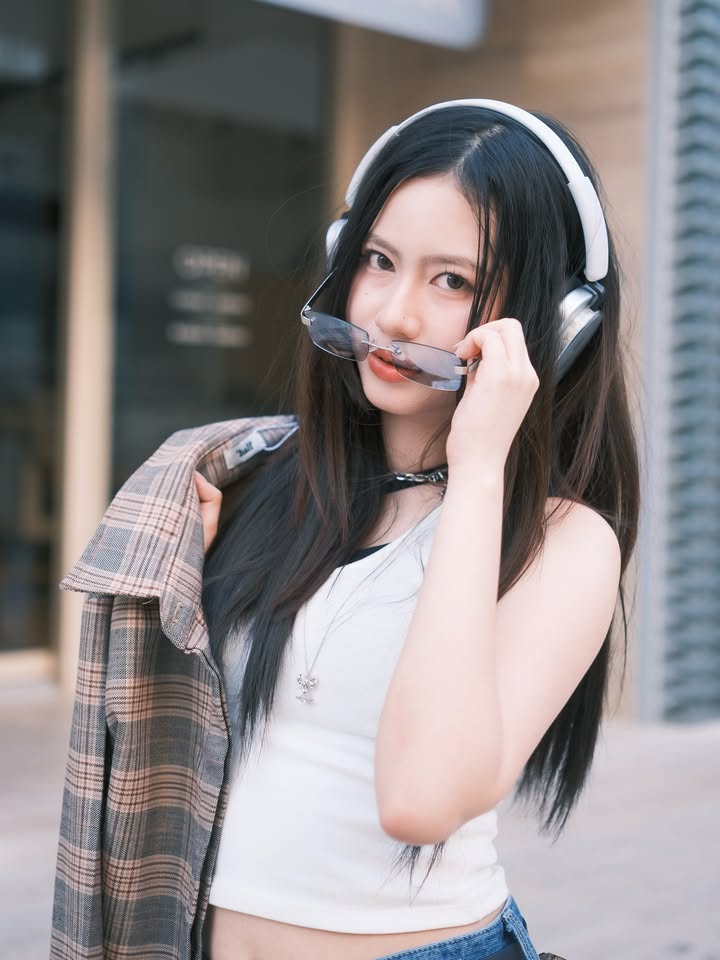 จ๋า - ณปภัช วรพฤทธานนท์