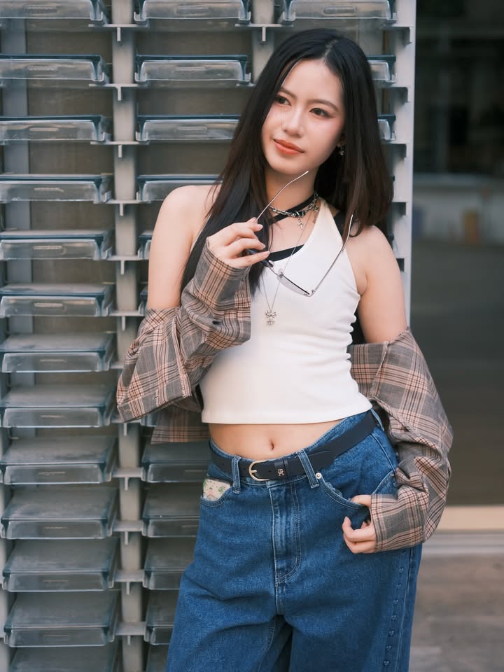 จ๋า - ณปภัช วรพฤทธานนท์