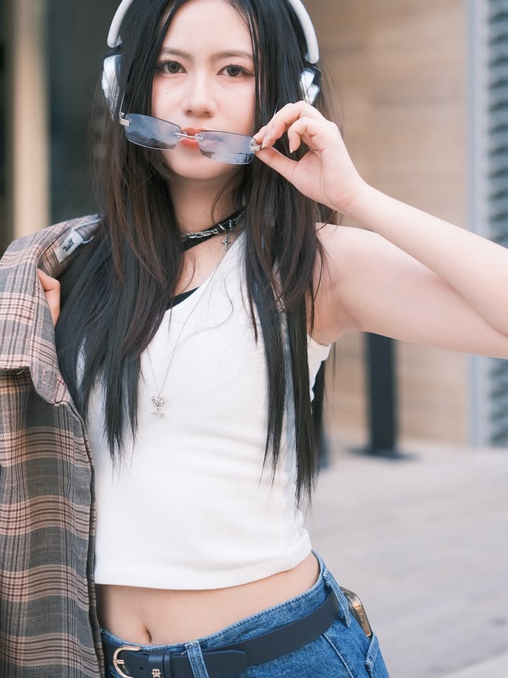 จ๋า - ณปภัช วรพฤทธานนท์