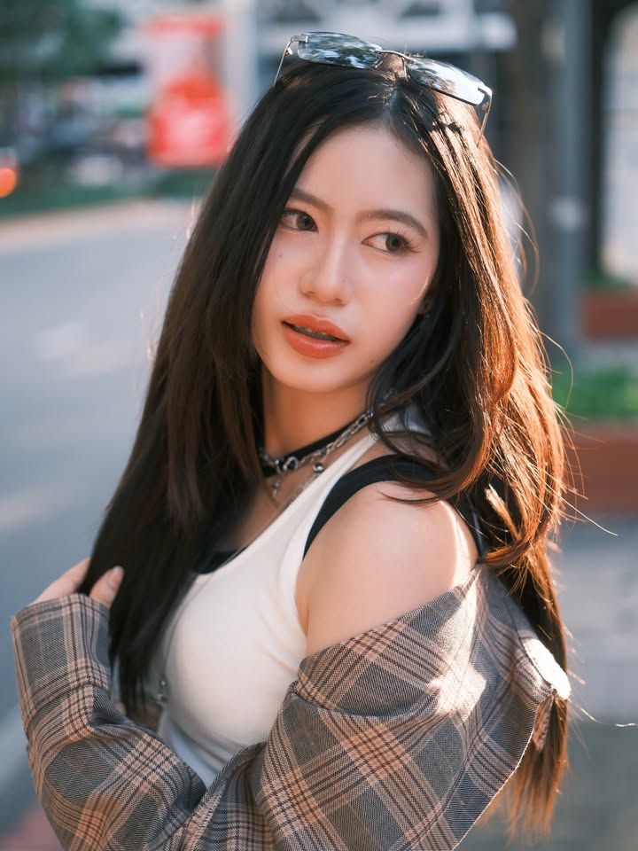 จ๋า - ณปภัช วรพฤทธานนท์