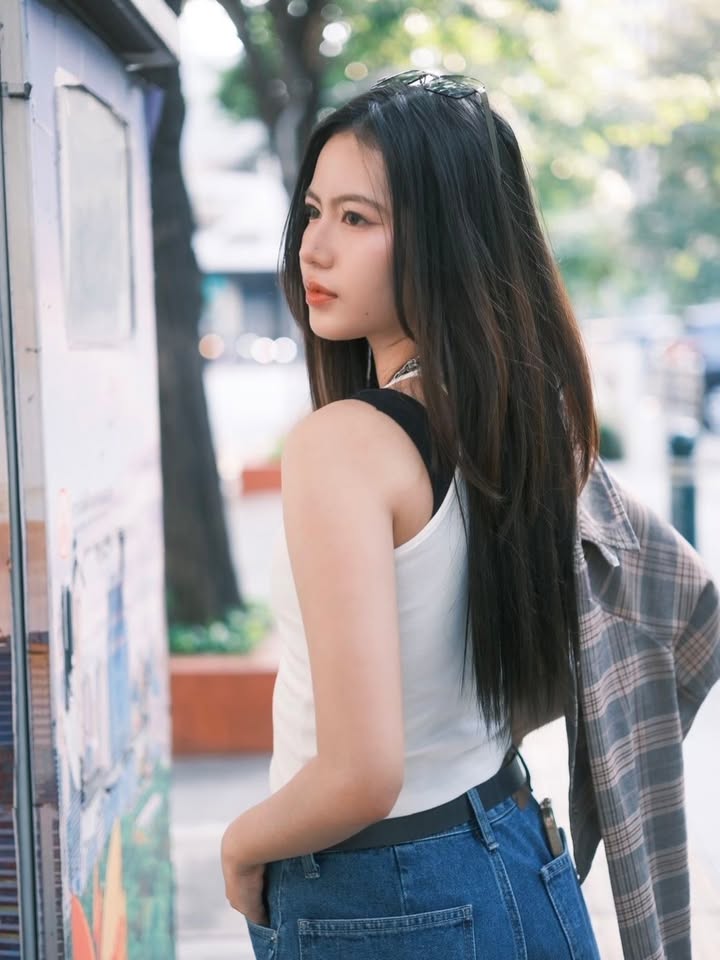 จ๋า - ณปภัช วรพฤทธานนท์