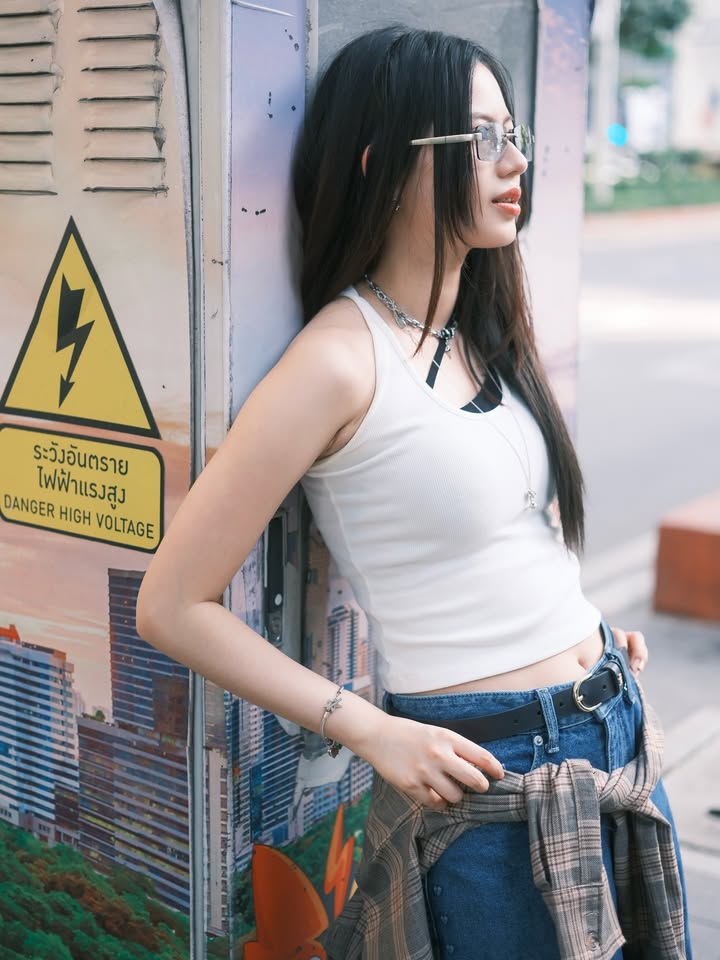 จ๋า - ณปภัช วรพฤทธานนท์