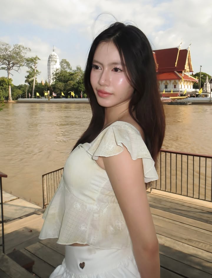 จ๋า - ณปภัช วรพฤทธานนท์