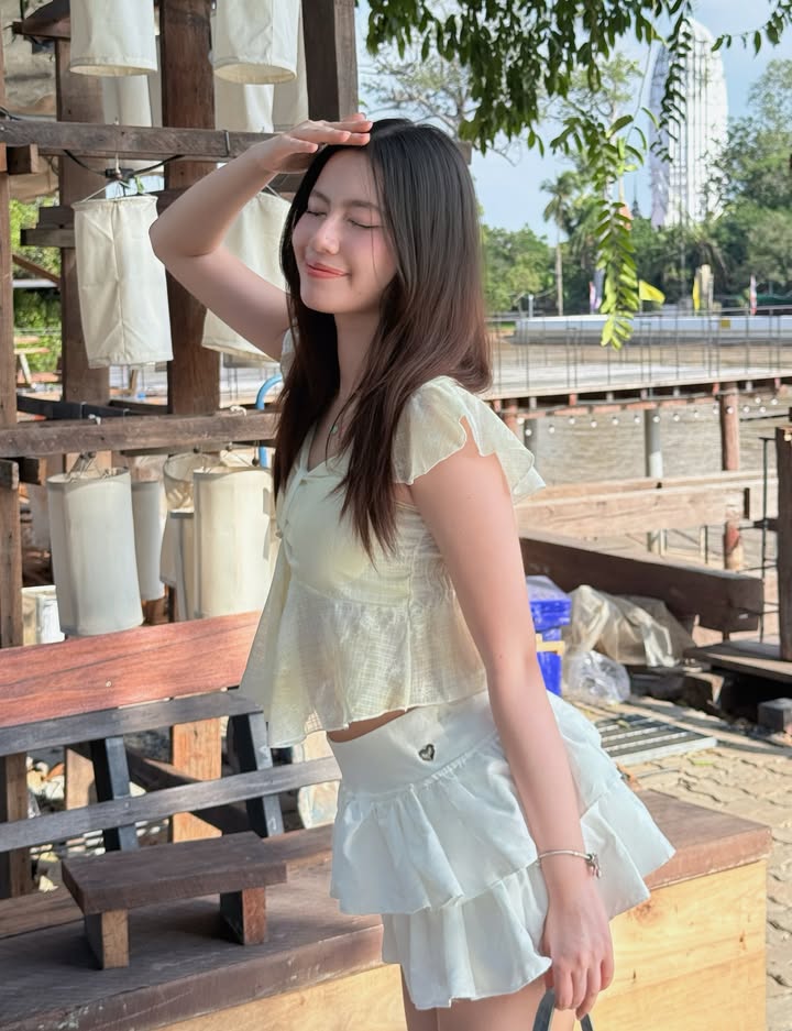 จ๋า - ณปภัช วรพฤทธานนท์