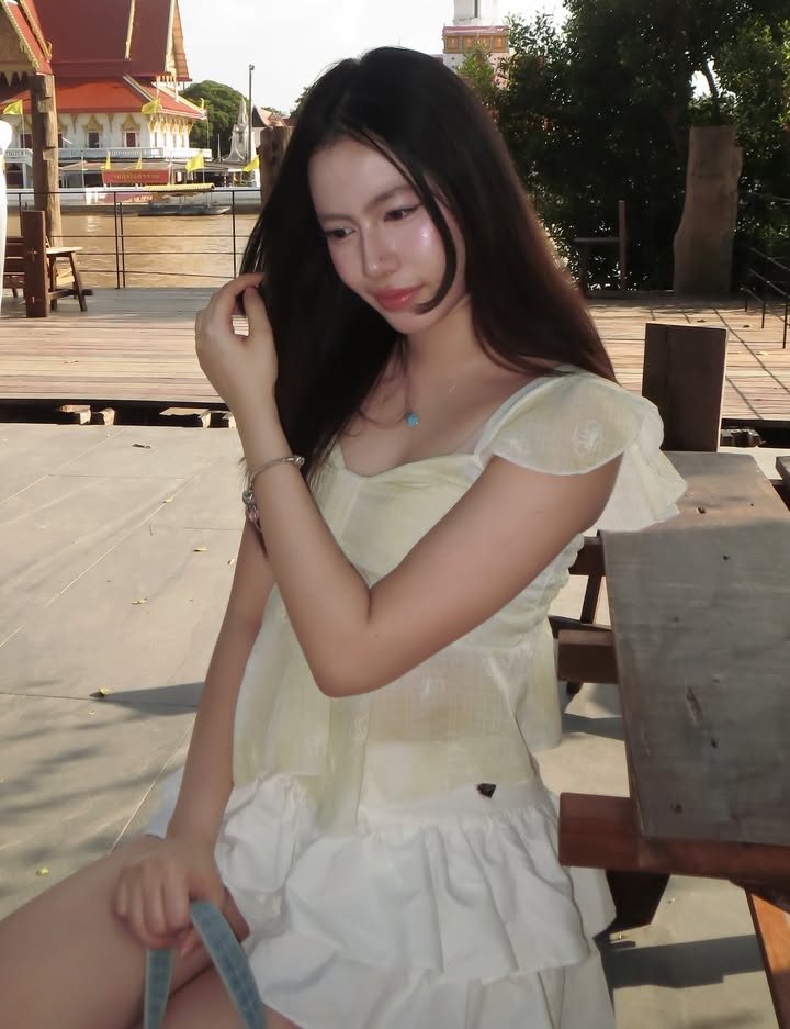 จ๋า - ณปภัช วรพฤทธานนท์