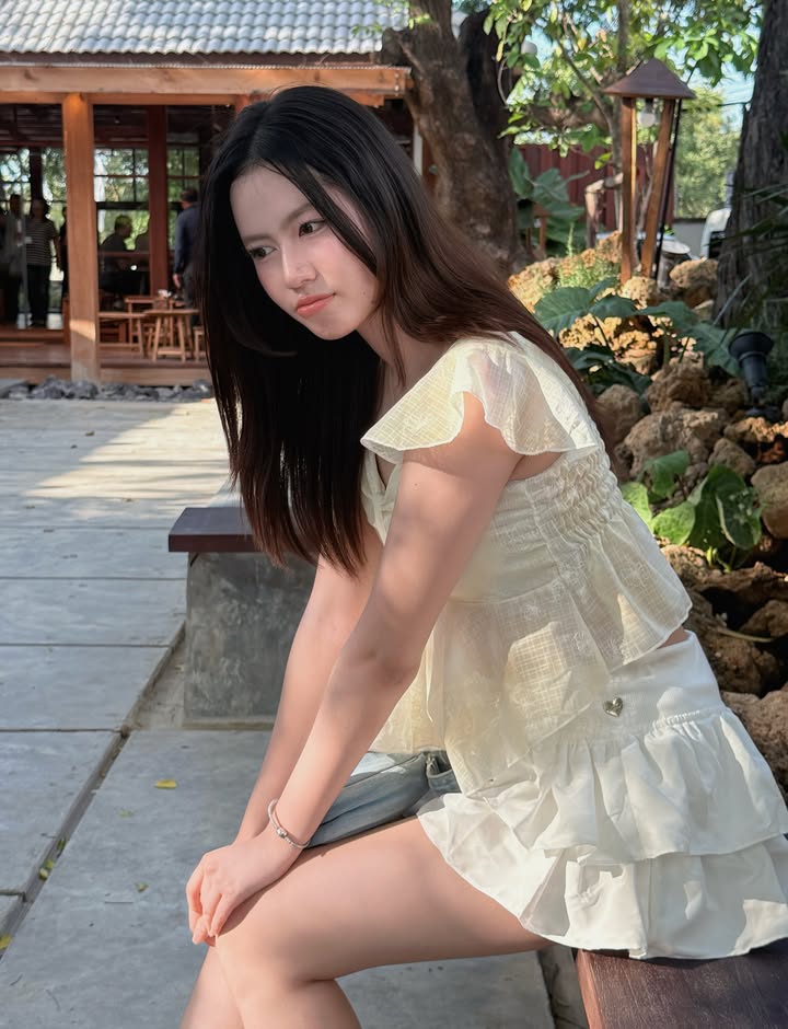 จ๋า - ณปภัช วรพฤทธานนท์