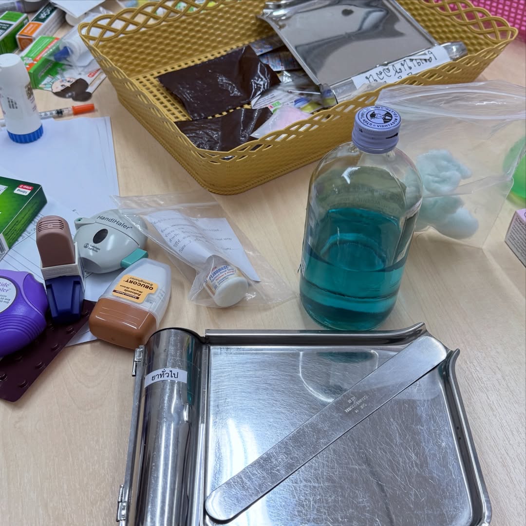 จ๋า - ณปภัช วรพฤทธานนท์