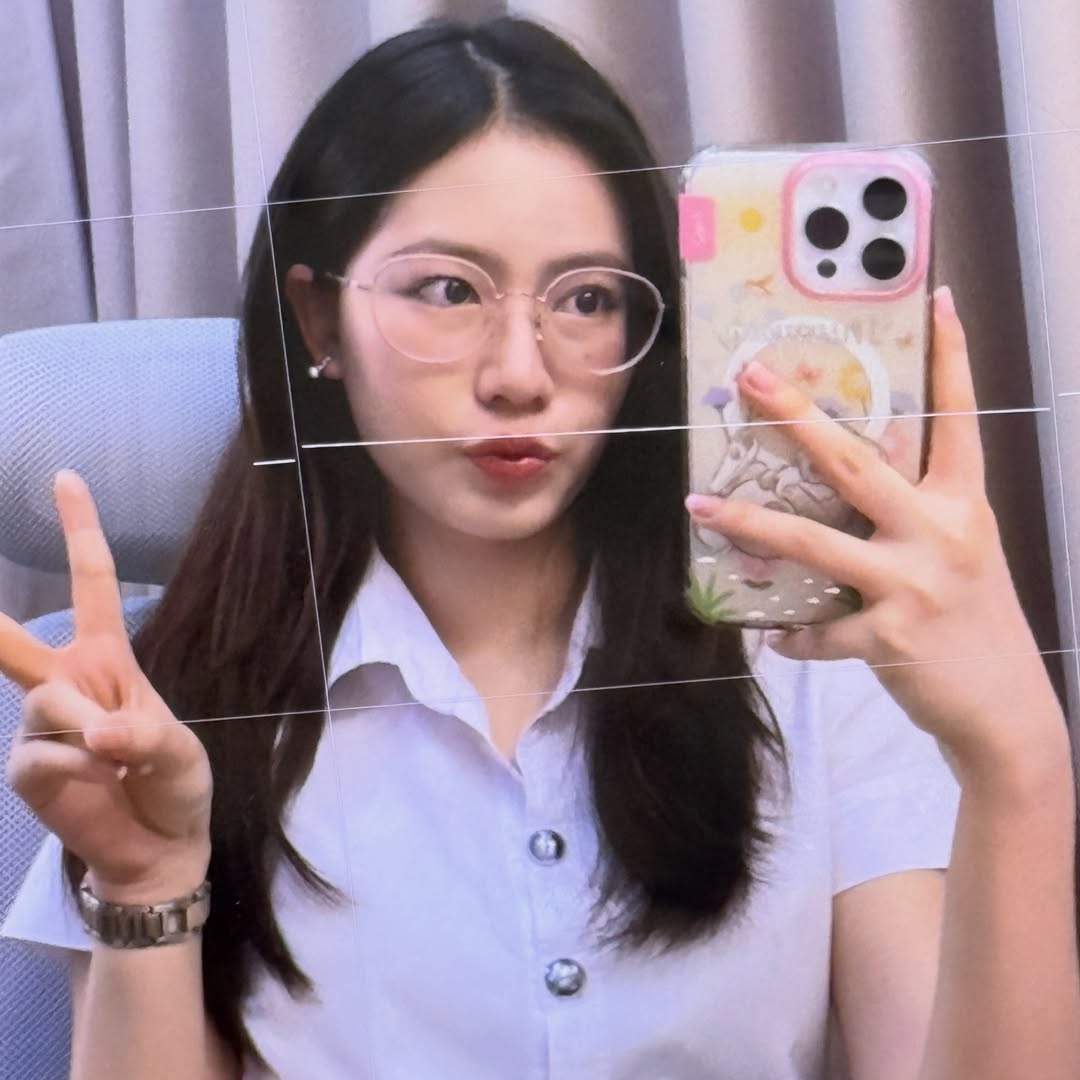 จ๋า - ณปภัช วรพฤทธานนท์