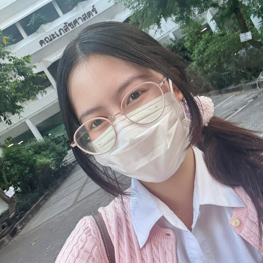 จ๋า - ณปภัช วรพฤทธานนท์