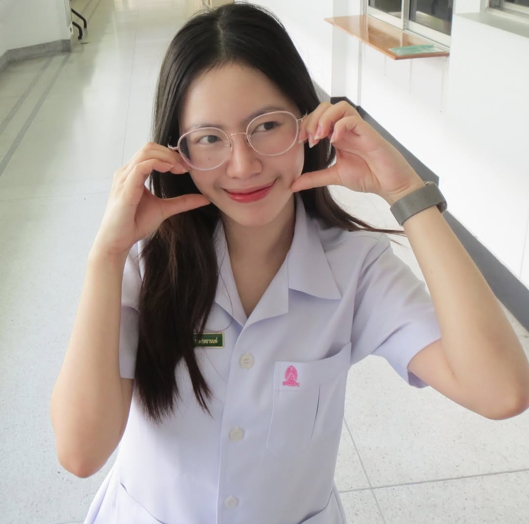 จ๋า - ณปภัช วรพฤทธานนท์