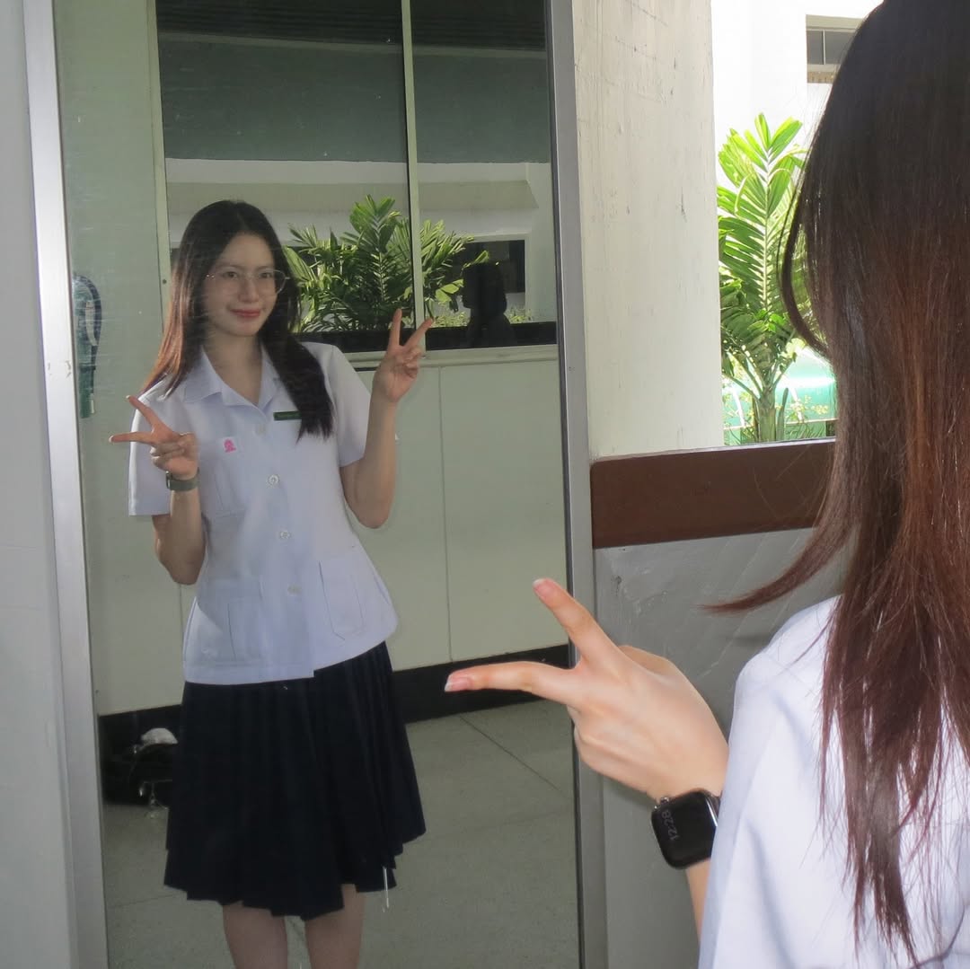 จ๋า - ณปภัช วรพฤทธานนท์