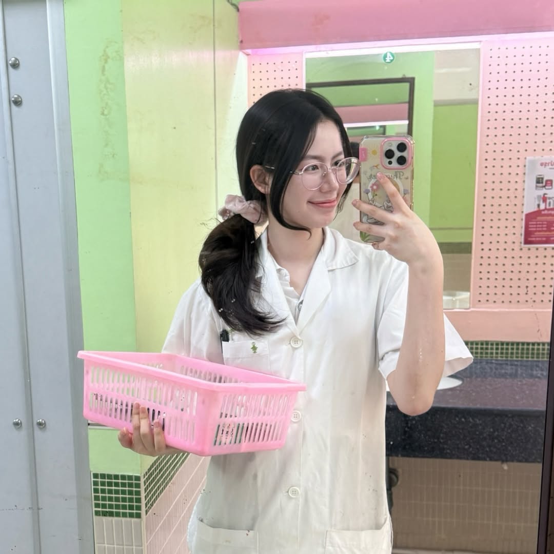 จ๋า - ณปภัช วรพฤทธานนท์