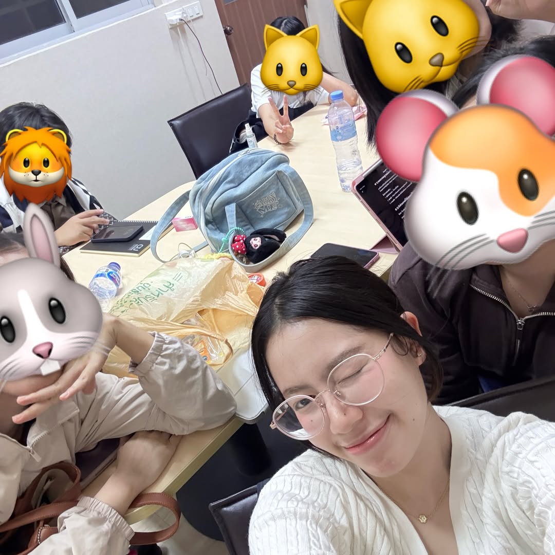 จ๋า - ณปภัช วรพฤทธานนท์