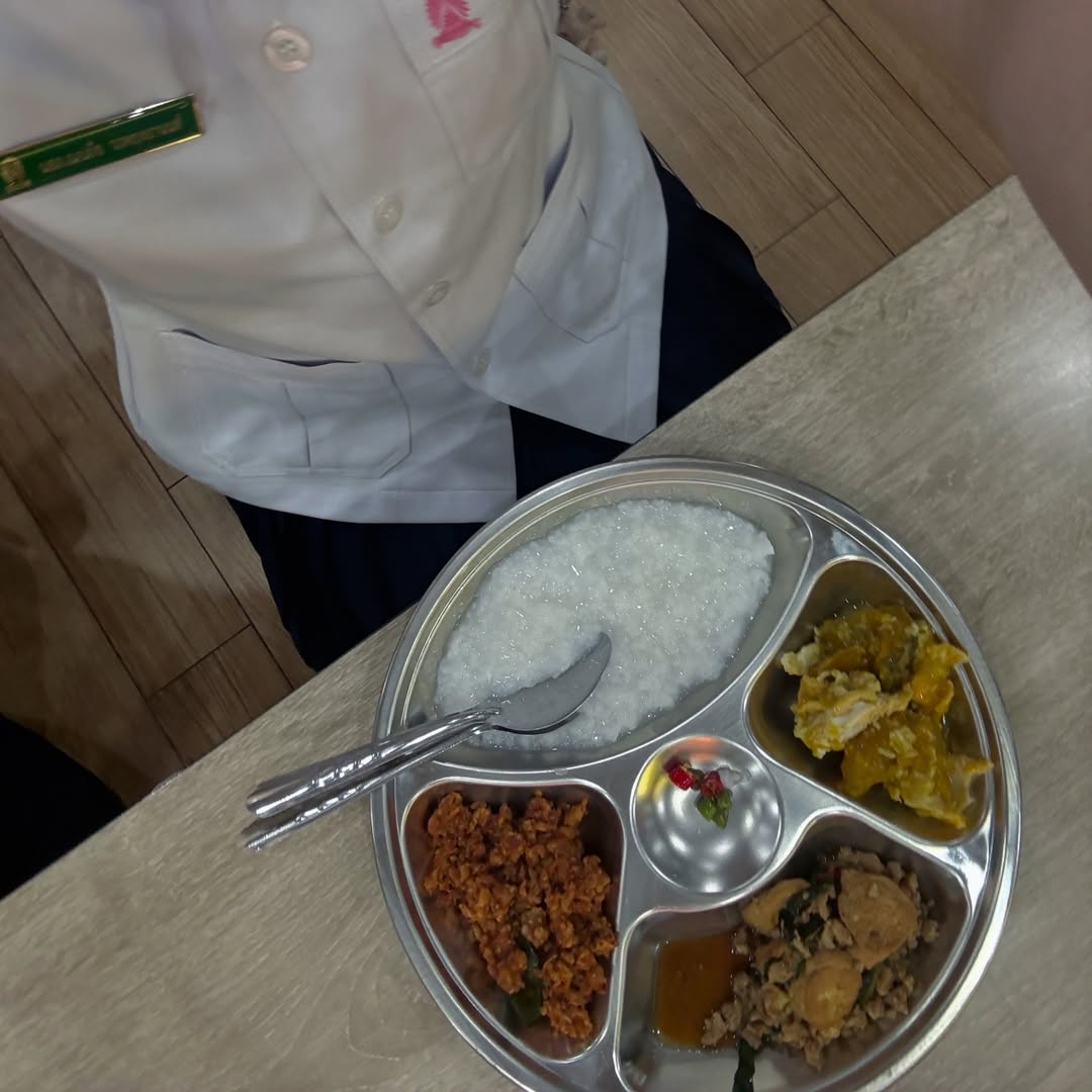 จ๋า - ณปภัช วรพฤทธานนท์