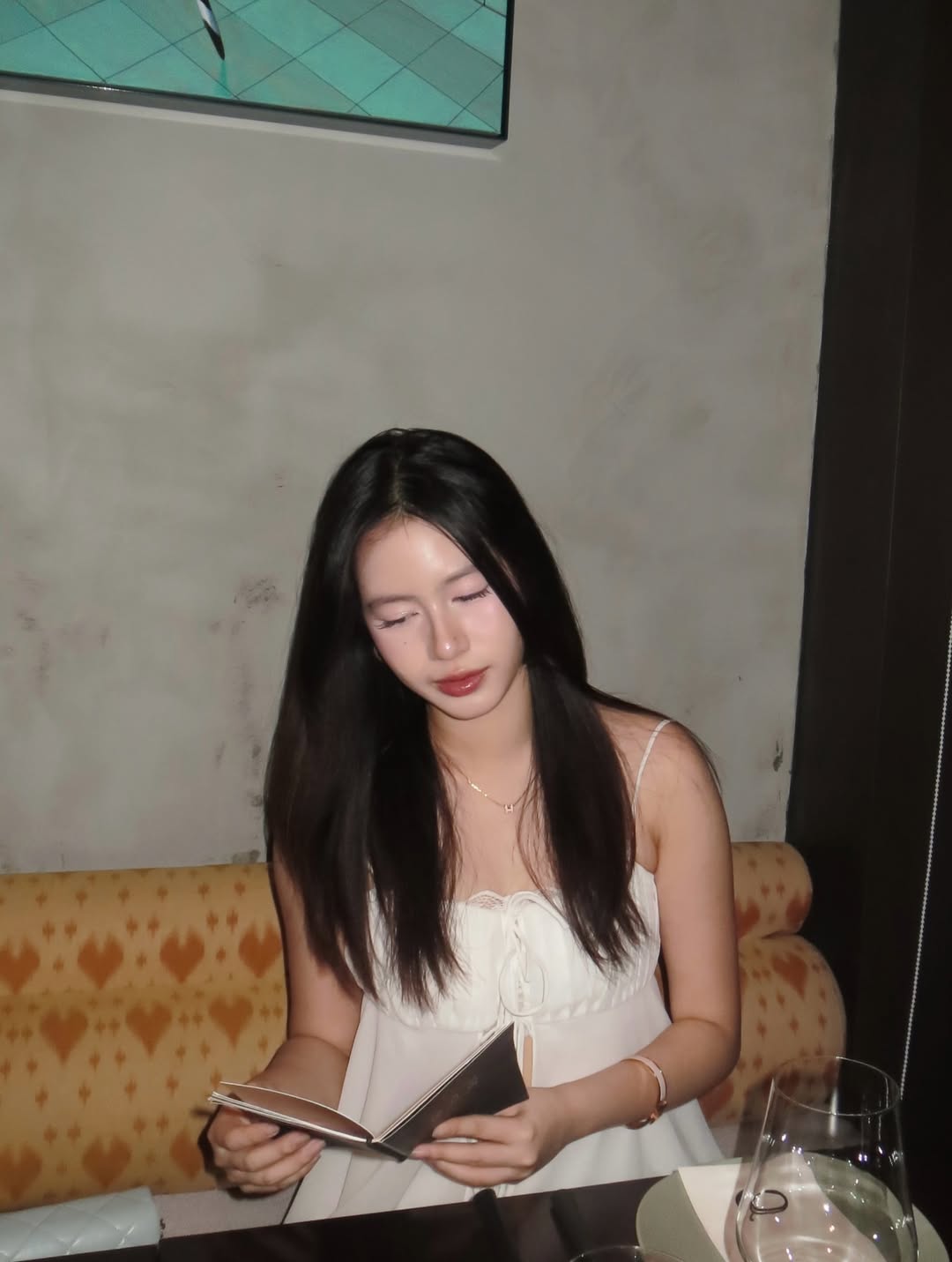 จ๋า - ณปภัช วรพฤทธานนท์