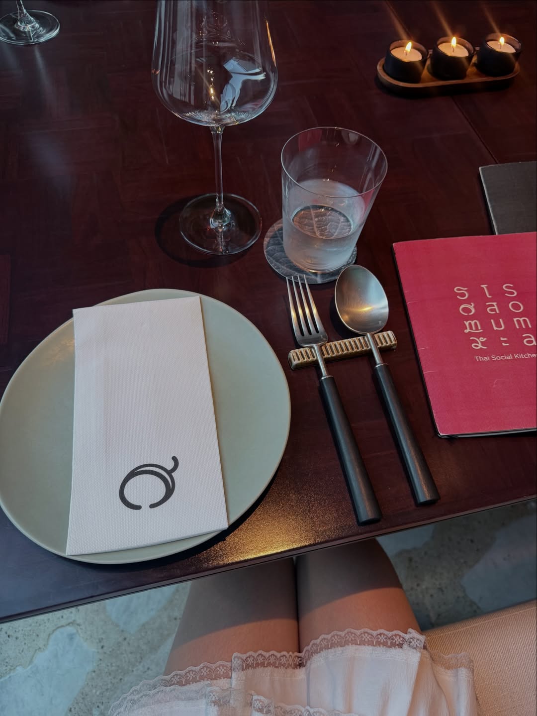 จ๋า - ณปภัช วรพฤทธานนท์