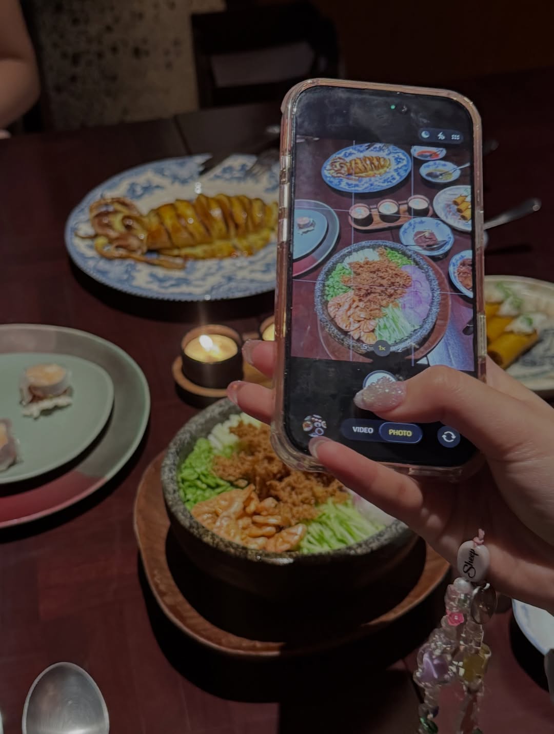 จ๋า - ณปภัช วรพฤทธานนท์