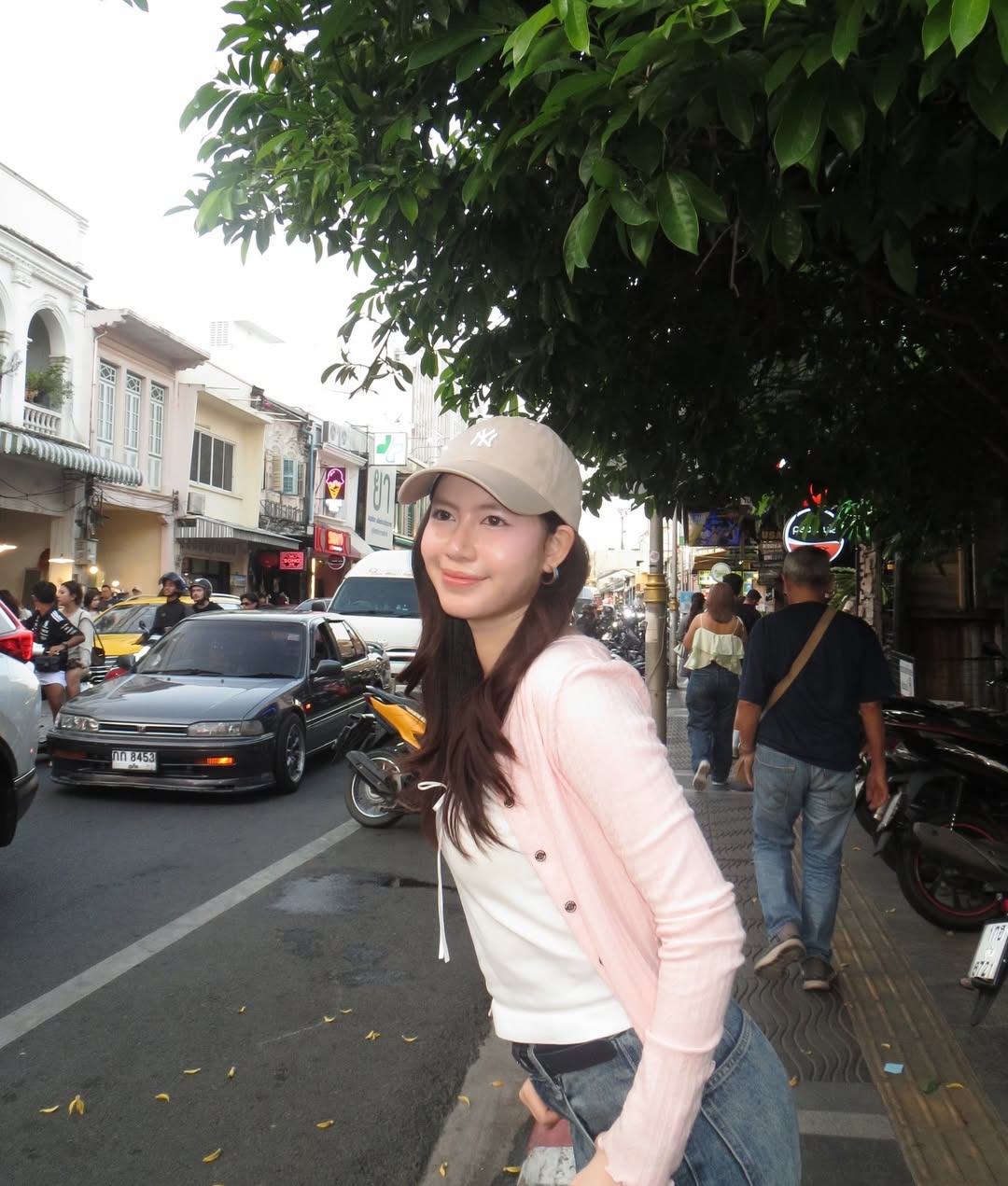 จ๋า - ณปภัช วรพฤทธานนท์