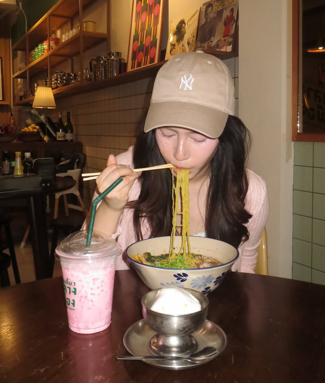 จ๋า - ณปภัช วรพฤทธานนท์