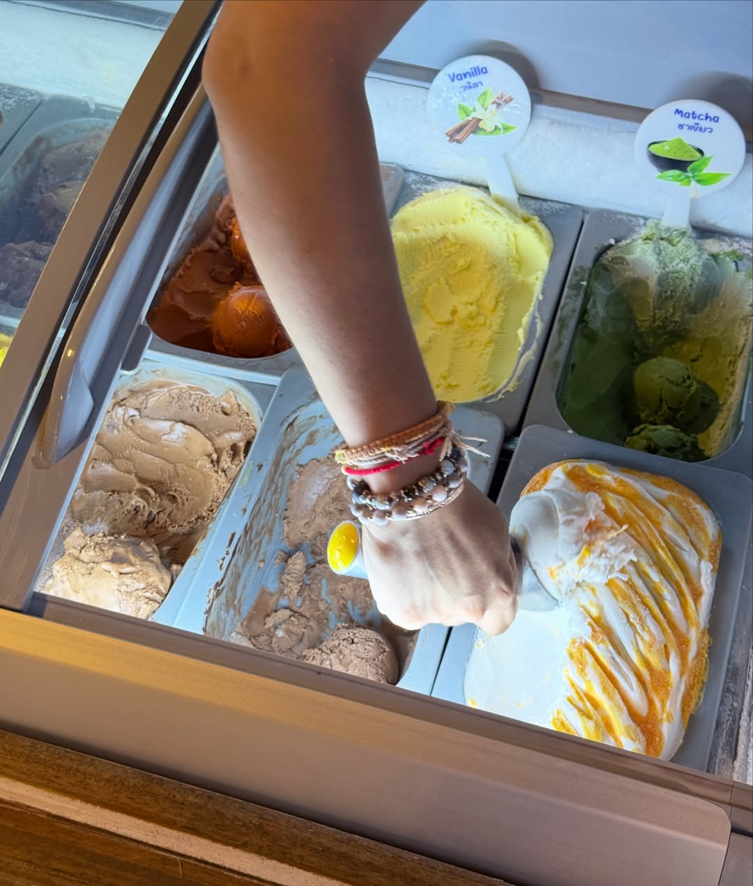 จ๋า - ณปภัช วรพฤทธานนท์