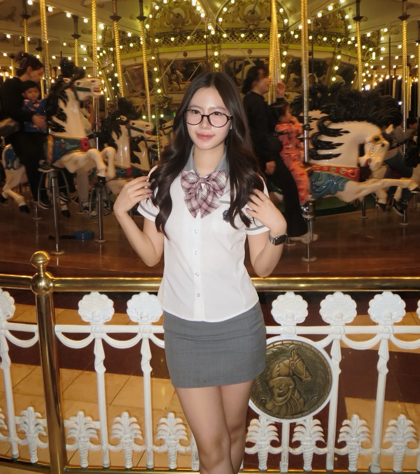 จ๋า - ณปภัช วรพฤทธานนท์